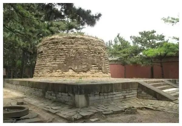 古代守墓人是干嘛的,古代守墓人有多神秘