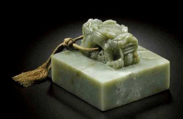 传国玉玺现在在哪里，传国玉玺目前最有可能在什么地方