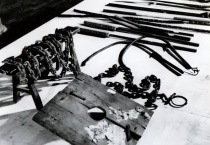 古代针对女子的刑罚用哪些（一种如今却成时尚）