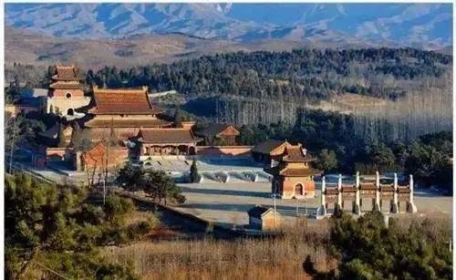 古代守墓人是干嘛的,古代守墓人有多神秘