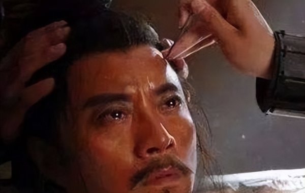 古代十大刑法盘点:针对女性的很可耻,但其中一种如今却成时尚