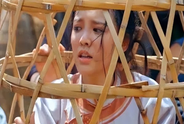 古代十大刑法盘点:针对女性的很可耻,但其中一种如今却成时尚