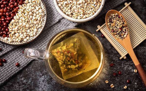 红豆薏米茶能天天喝吗?
