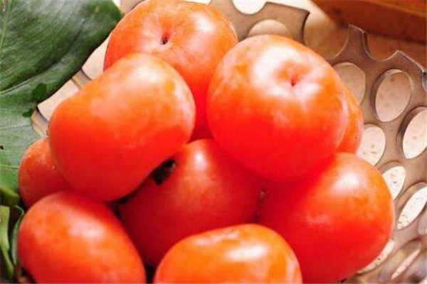 孕妇可以吃柿子吗 注意事项有哪些？