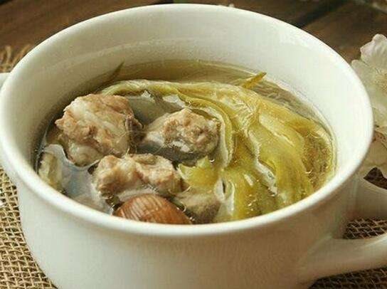 霸王花不能和什么同食 霸王花与什么相克(没有)