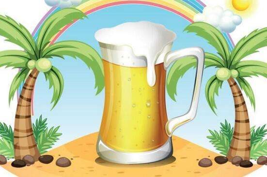 啤酒可以代替营养液吗 啤酒养花更简单