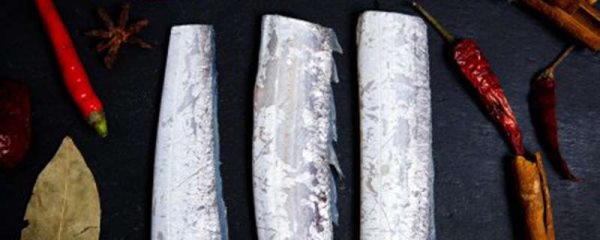 带鱼养殖和野生的区别？