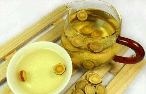 甘草的功效和作用禁忌 能祛痰镇咳忌长期过量服用