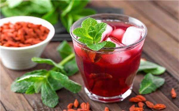 泡枸杞一次放多少粒 怎么泡