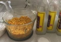 请问果皮怎么发酵做肥料