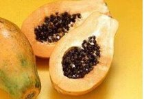吃木瓜的好处是什么？