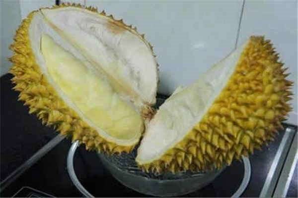 女性吃榴莲最佳时间 什么时候吃好