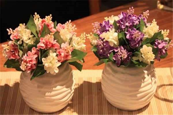 假花适合放哪里 风水禁忌