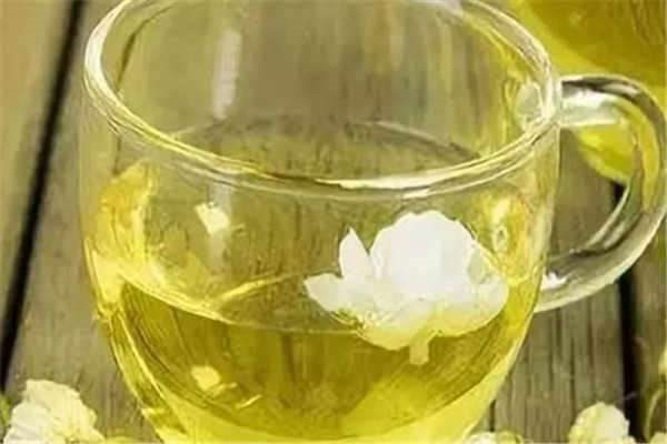 玉竹茶什么人不能喝 禁忌人群有哪些？