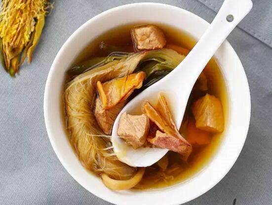 霸王花不能和什么同食 霸王花与什么相克(没有)