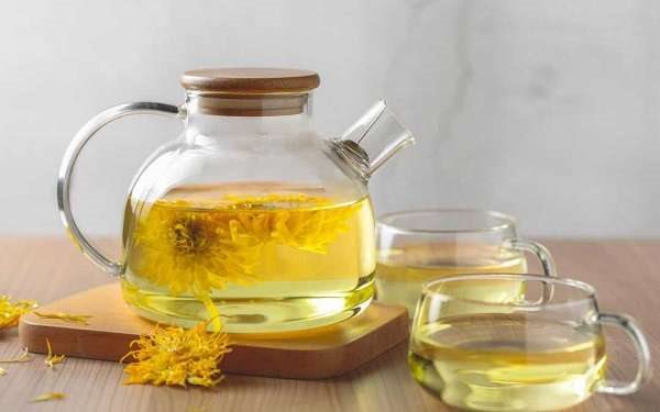 菊花茶可以天天喝吗 哪些人不适合喝菊花茶