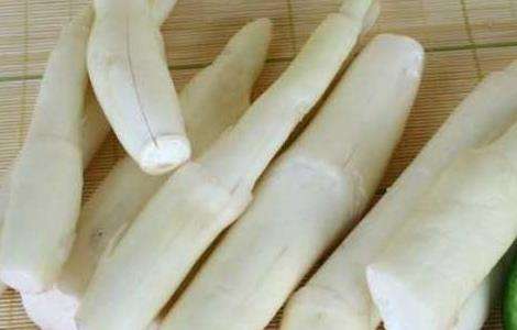 茭白的储藏多久？