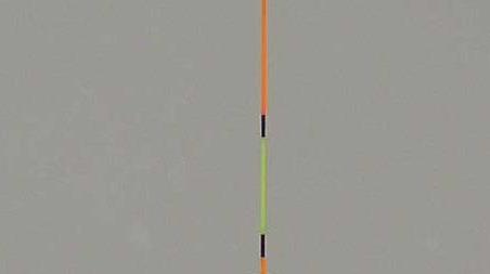 鲫鱼吃口漂相是什么样的