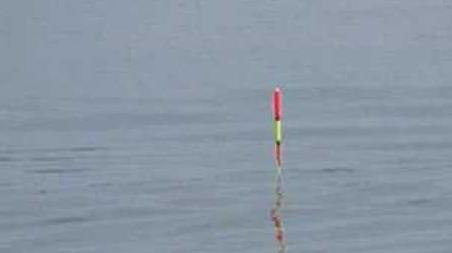 单钩立漂怎么调漂