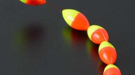 七星漂标准调漂步骤及注意事项