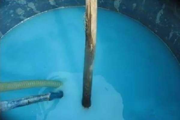 波尔多液灌根的好处 如何正确使用