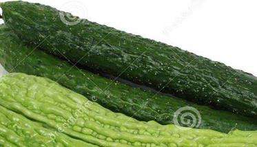 黄瓜苦味瓜的形成原因是什么？