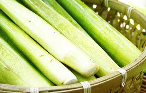 茭白的储藏多久？