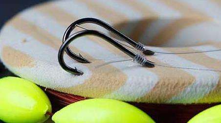 七星漂标准调漂步骤及注意事项