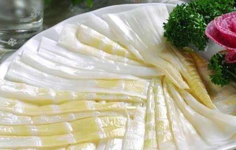 吃竹笋会不会过敏？