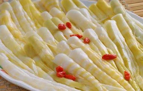 吃竹笋可以减肥吗？