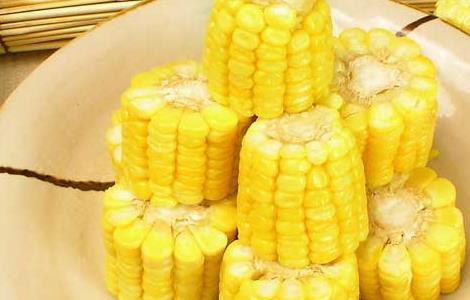 经常吃玉米会胖吗？