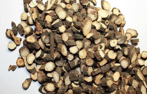 赤芍的功效与作用以及禁忌