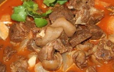 板栗和什么不能一起吃