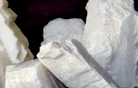 方解石的功效与作用