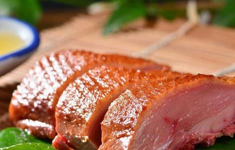 吃鹅肉对身体有什么好处
