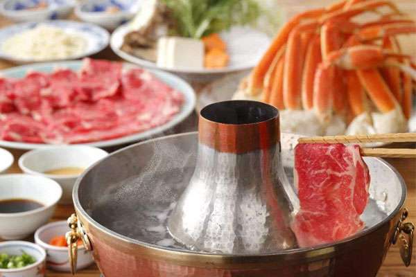 新鲜羊肉可以直接涮火锅吗