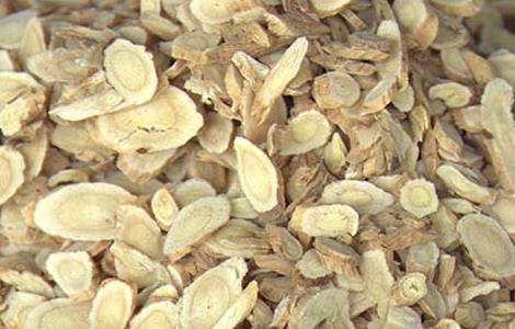 黄芪不能和什么一起吃？