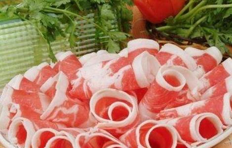 板栗和什么不能一起吃