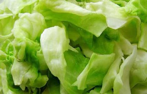 孕妇能吃卷心菜吗?