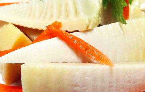 吃竹笋可以减肥吗？