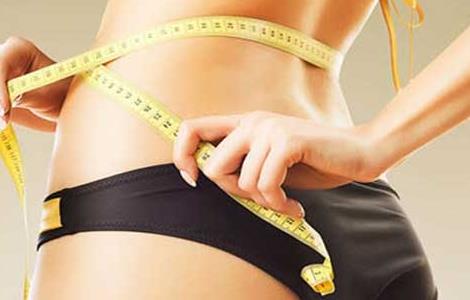 怎么样减肥最快最有效？