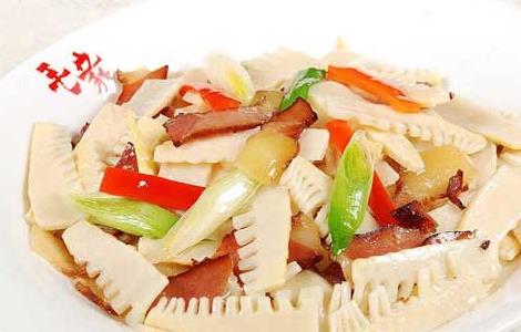 吃竹笋会不会过敏？