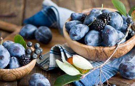 孕妇可以吃西梅吗?