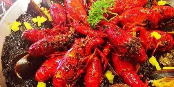 小龙虾虾头可以吃吗