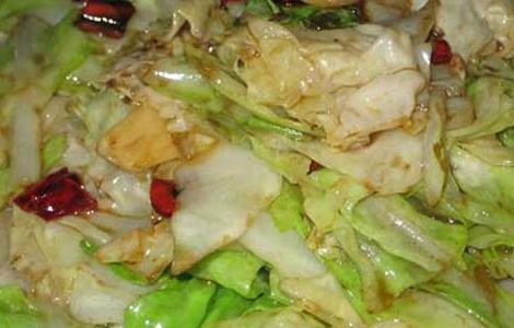 孕妇能吃卷心菜吗?