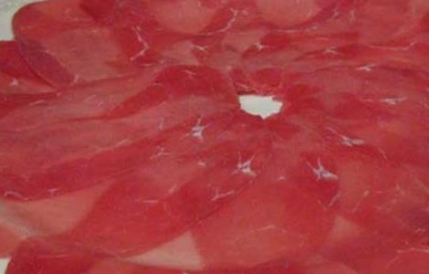 梅花鹿肉的营养价值