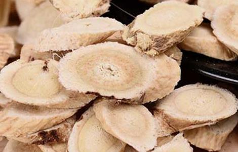 黄芪不能和什么一起吃？