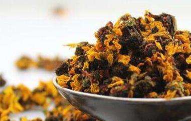 高山雪菊有什么功效（高山雪菊的禁忌）