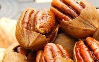 碧根果的功效与作用（吃碧根果的好处有哪些）