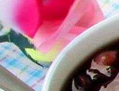 黑米黑豆红枣粥的材料和做法步骤